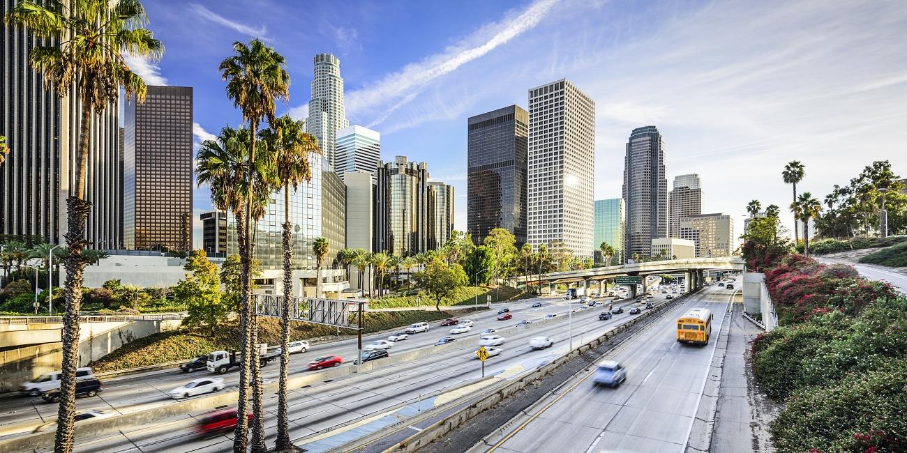 Los Angeles, West Coast, Stati Uniti | Turisanda
