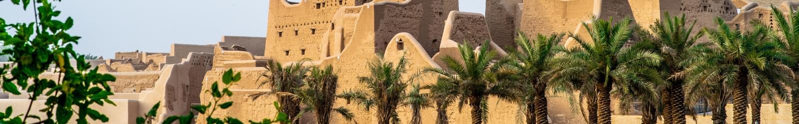 Cosa vedere in Arabia Saudita: 10 posti da visitare | Turisanda