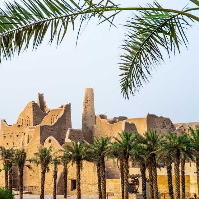 Cosa vedere in Arabia Saudita: 10 posti da visitare | Turisanda