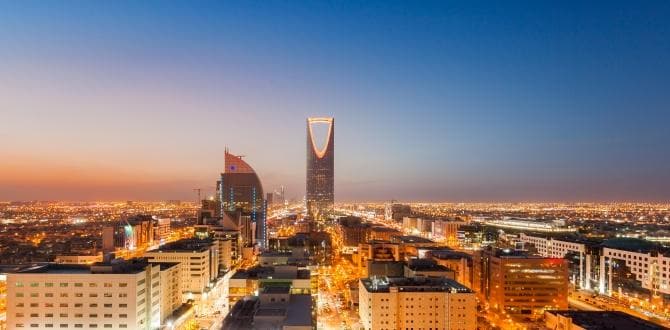 Riyadh | Arabia Saudita | Turisanda