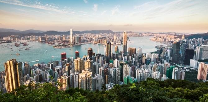 Hong Kong | Turisanda