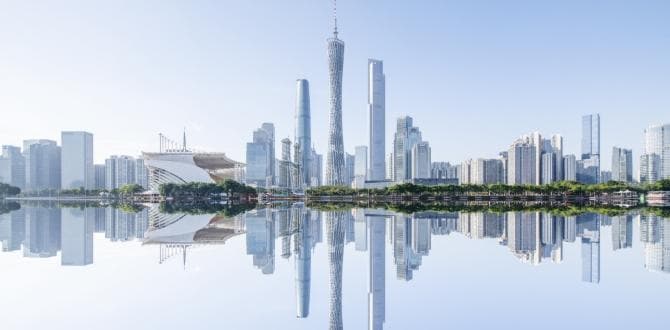 Guangzhou, Cina | Turisanda