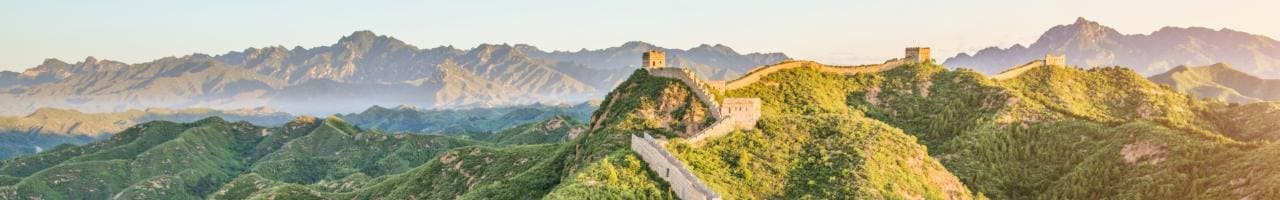 Cosa vedere in Cina con un tour di 7, 10 e 15 giorni | Turisanda