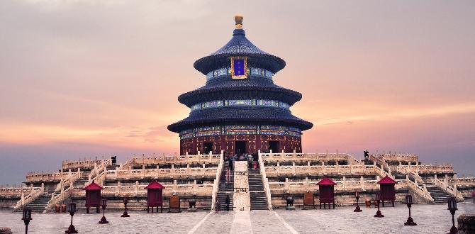 Tempio del Cielo, Cina | Turisanda