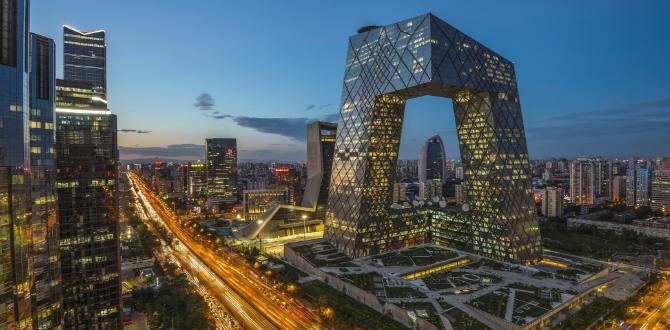 Pechino, Cina | Turisanda