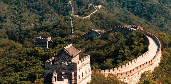 Muraglia Cinese, Cina | Turisanda