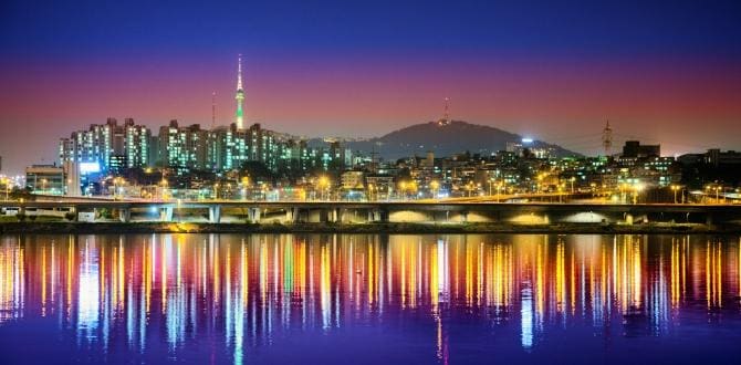 Seoul, Corea del Sud | Turisanda