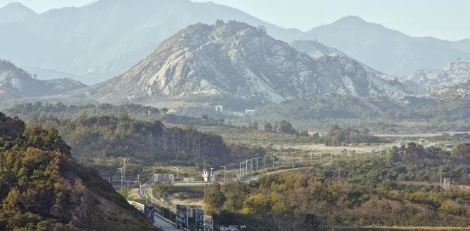 DMZ, Corea del Sud | Turisanda