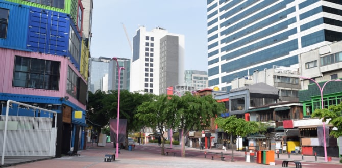Hongdae, Seoul, Corea del Sud | Turisanda