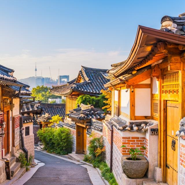 Corea del Sud, Seoul | Turisanda 