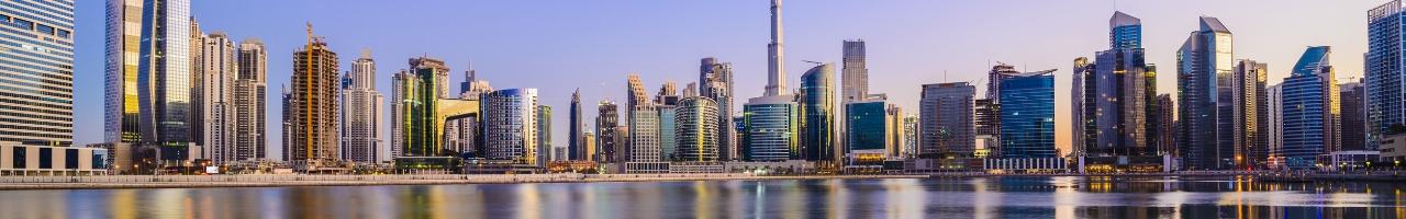 Dove alloggiare a Dubai: le migliori zone per dormire | Turisanda