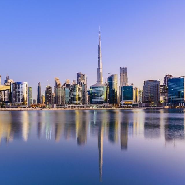 Dove alloggiare a Dubai: le migliori zone per dormire | Turisanda