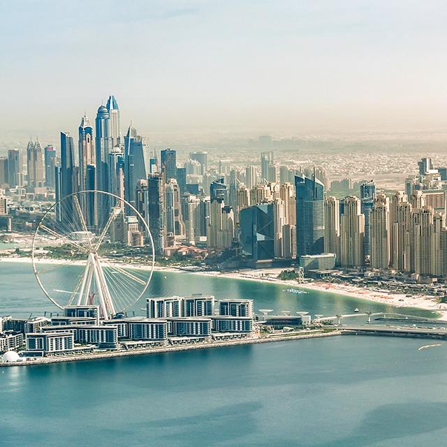 Cosa vedere a Dubai in 2, 3 o 4 giorni | Turisanda