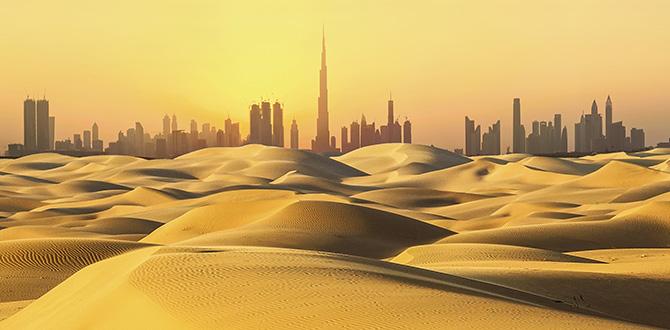 Cosa vedere a Dubai in 2, 3 o 4 giorni | Turisanda