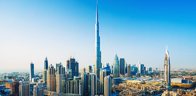 Cosa vedere a Dubai in 2, 3 o 4 giorni | Turisanda