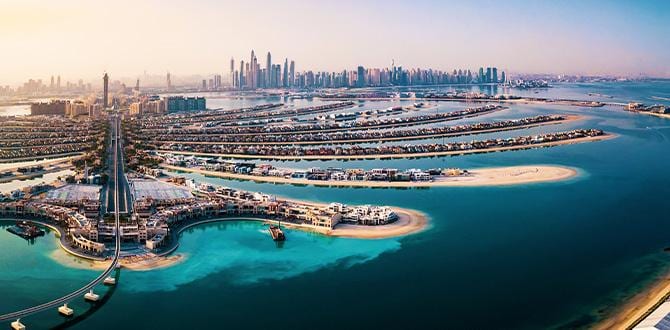 Dubai: dove si trova e come spostarsi | Turisanda 