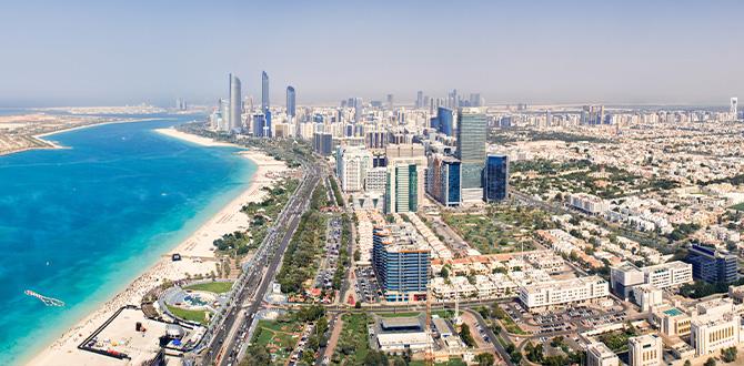 Abu Dhabi  | Turisanda 