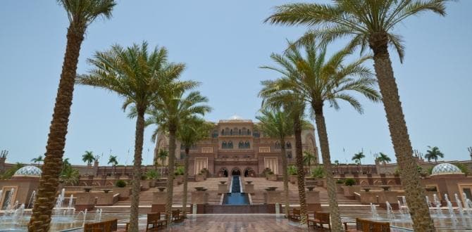 Emirati Arabi | Turisanda