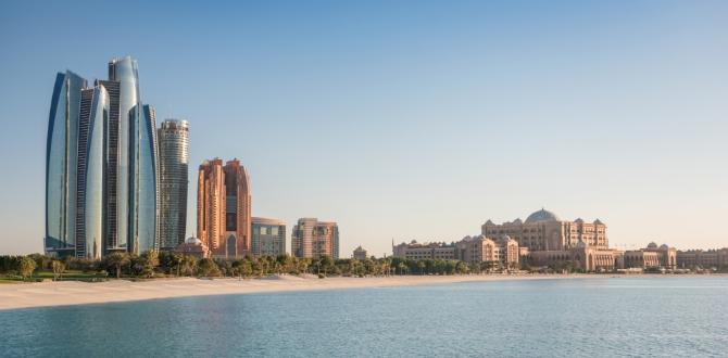 Emirati Arabi | Turisanda