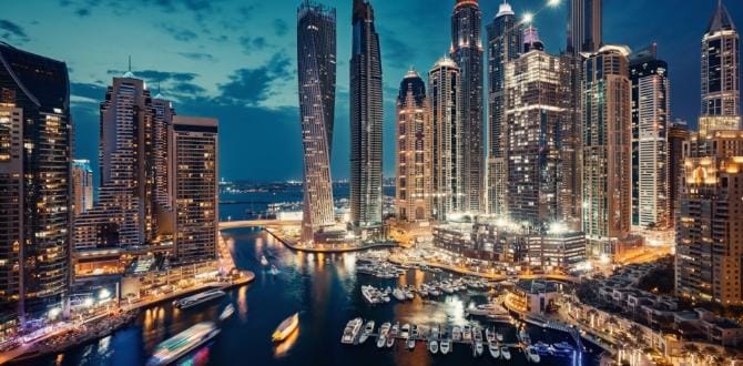 Dubai, Emirati Arabi | Turisanda