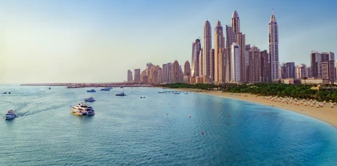 Emirati Arabi | Turisanda