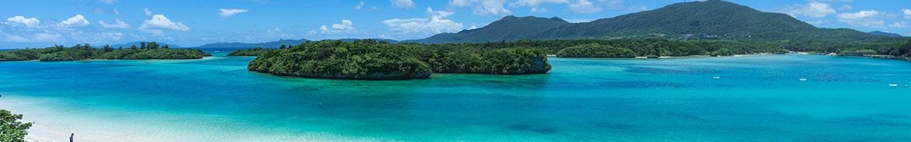 Mare a Okinawa: le spiagge più belle | Turisanda 