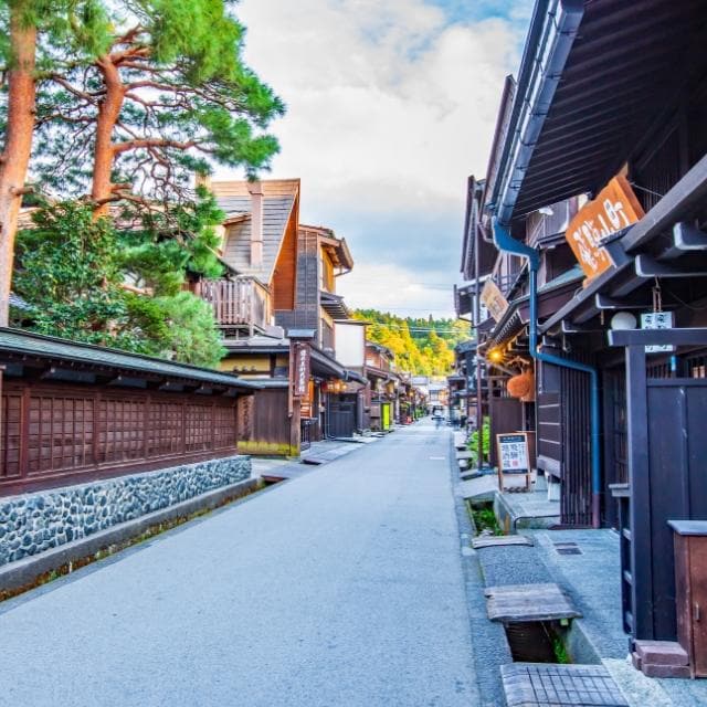 Cosa fare e cosa vedere a Takayama in Giappone | Turisanda