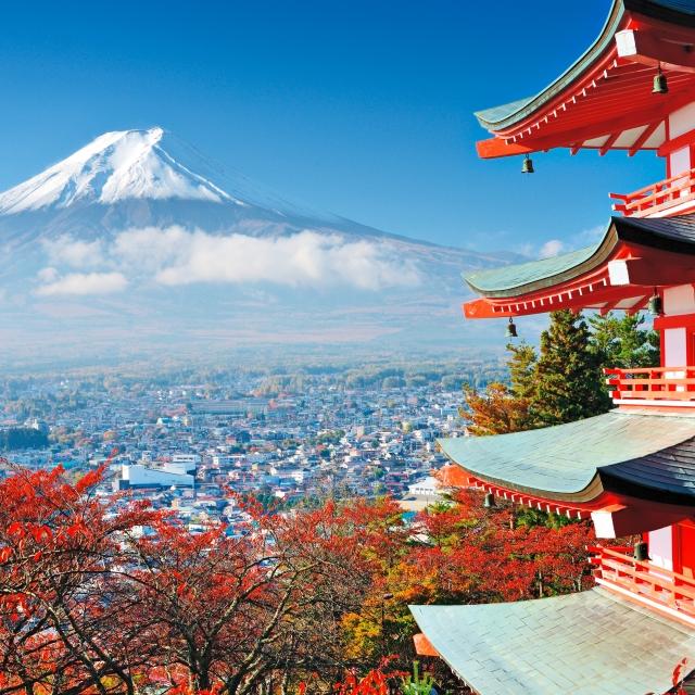 Giappone: dove si trova e quando andare | Turisanda