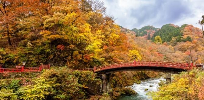 Momijigari, Giappone | Turisanda