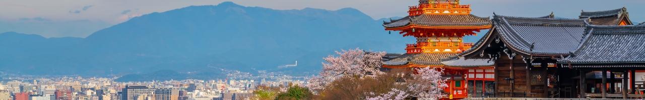 Dove dormire a Kyoto: migliori zone per alloggiare | Turisanda