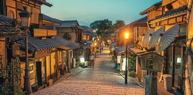 Gion, Kyoto, Giappone | Turisanda
