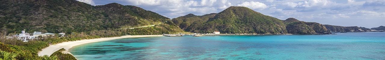 Okinawa quando andare: clima e periodo migliore | Turisanda 