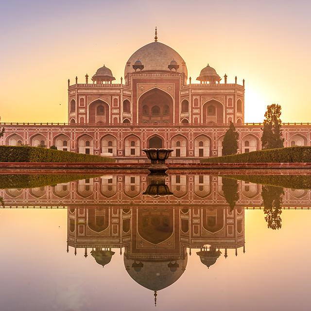 7 cose da vedere a Nuova Delhi, capitale dell'India | Turisanda