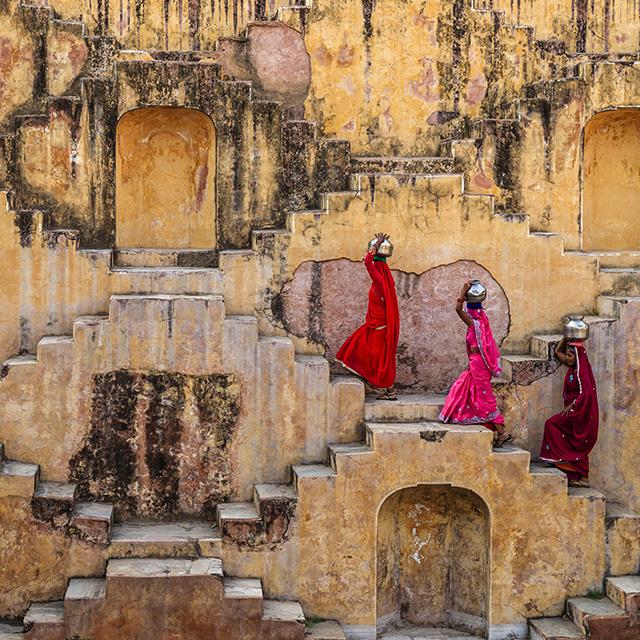 Tour in India: itinerari di 7, 10 e 15 giorni | Turisanda