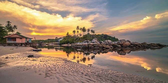Bintan e Batam | Indonesia | Turisanda
