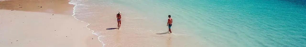 Guida alle 7 migliori spiagge di Lombok in Indonesia | Turisanda