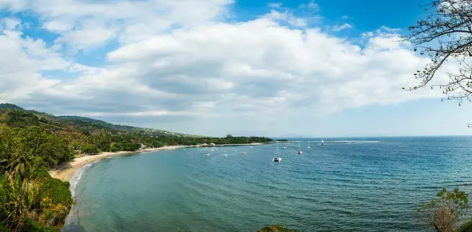 Senggigi, Lombok | Turisanda