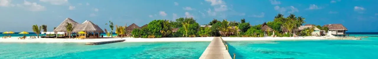 La guida completa a dove alloggiare alle Maldive | Turisanda