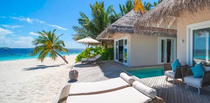 Baglioni Resort Maldives, Maldive | Turisanda