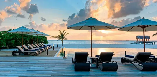 Brennia Kottefaru, Maldive | Turisanda