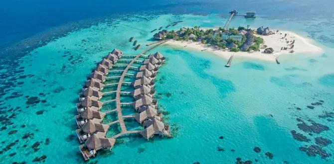 Drift Thelu Veliga Retreat, Maldive | Turisanda