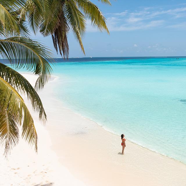 Maldive: guida agli atolli più belli da visitare | Turisanda