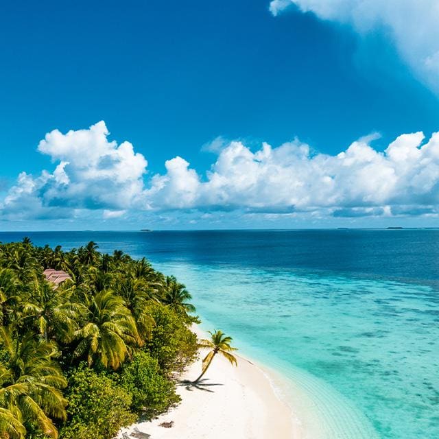 Maldive: quando andare e periodo migliore | Turisanda 