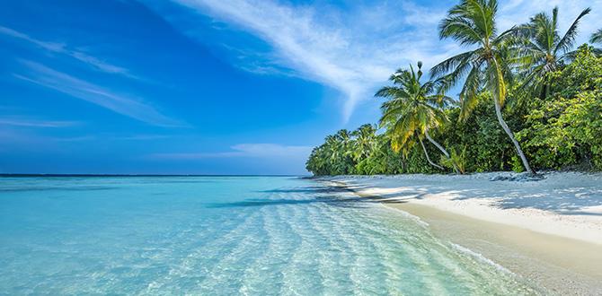 Tutti i consigli per il tuo viaggio alle Maldive | Turisanda