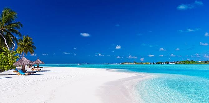 Tutti i consigli per il tuo viaggio alle Maldive | Turisanda