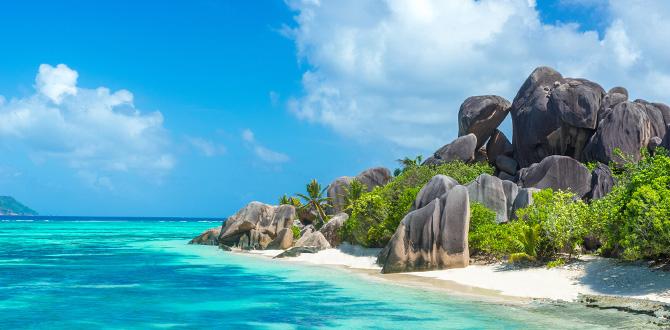 Meglio Maldive o Seychelles: quale meta scegliere | Turisanda 