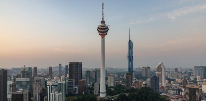 Malesia | Turisanda