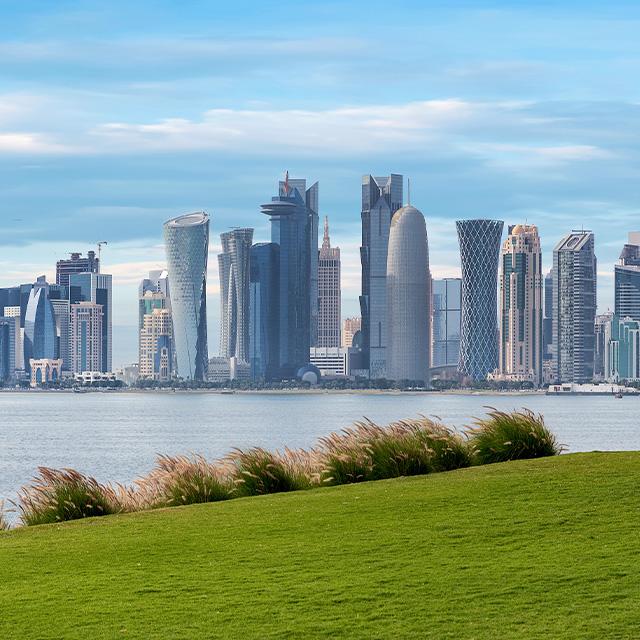 Cosa vedere a Doha da 1 a 3 giorni | Turisanda