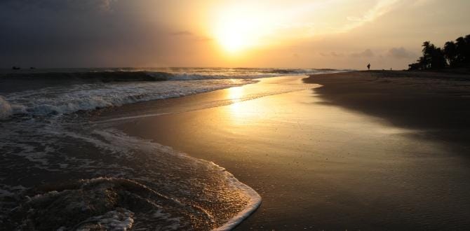 Arugam Bay, Sri Lanka | Turisanda