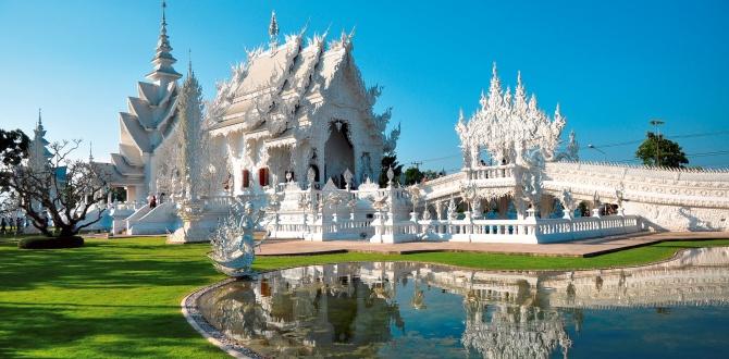 Chiang Rai | Bangkok | Turisanda